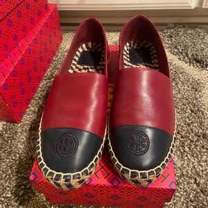 Tory Burch Espadrilles